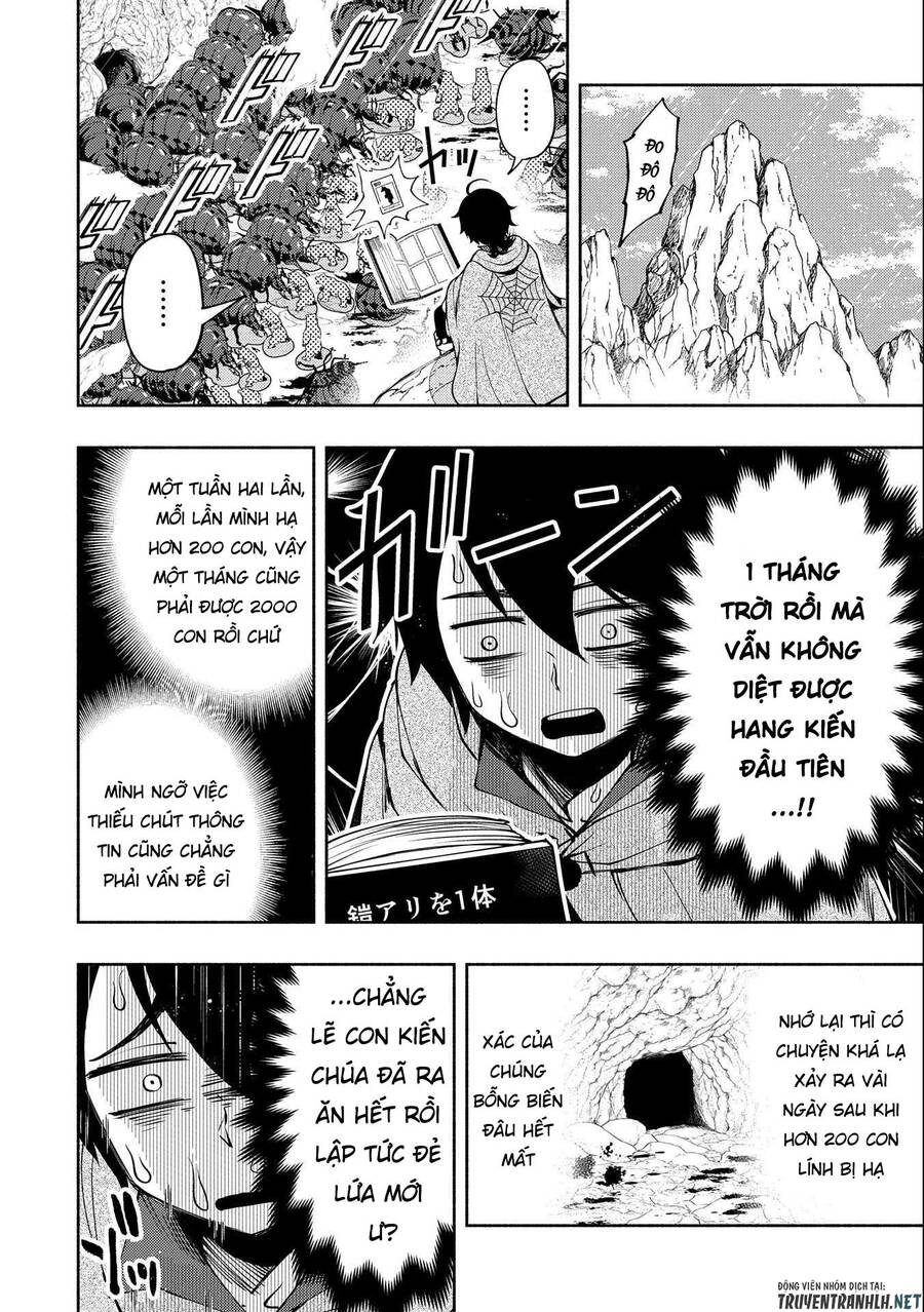 Hell Mode: Yarikomi Suki No Gamer Wa Hai Settei No Isekai De Musou Suru Chap 16 - Next Chap 17