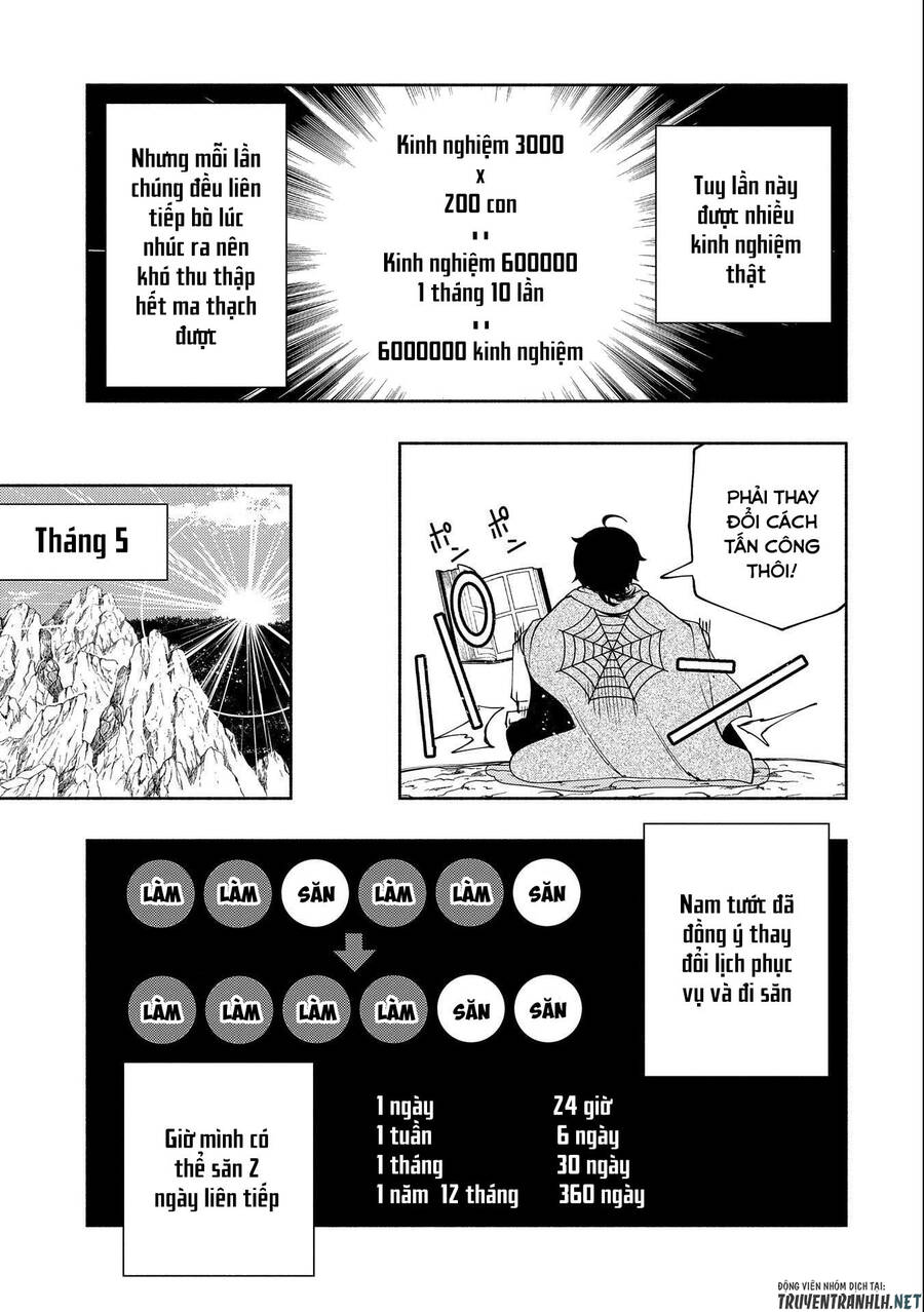 Hell Mode: Yarikomi Suki No Gamer Wa Hai Settei No Isekai De Musou Suru Chap 16 - Next Chap 17