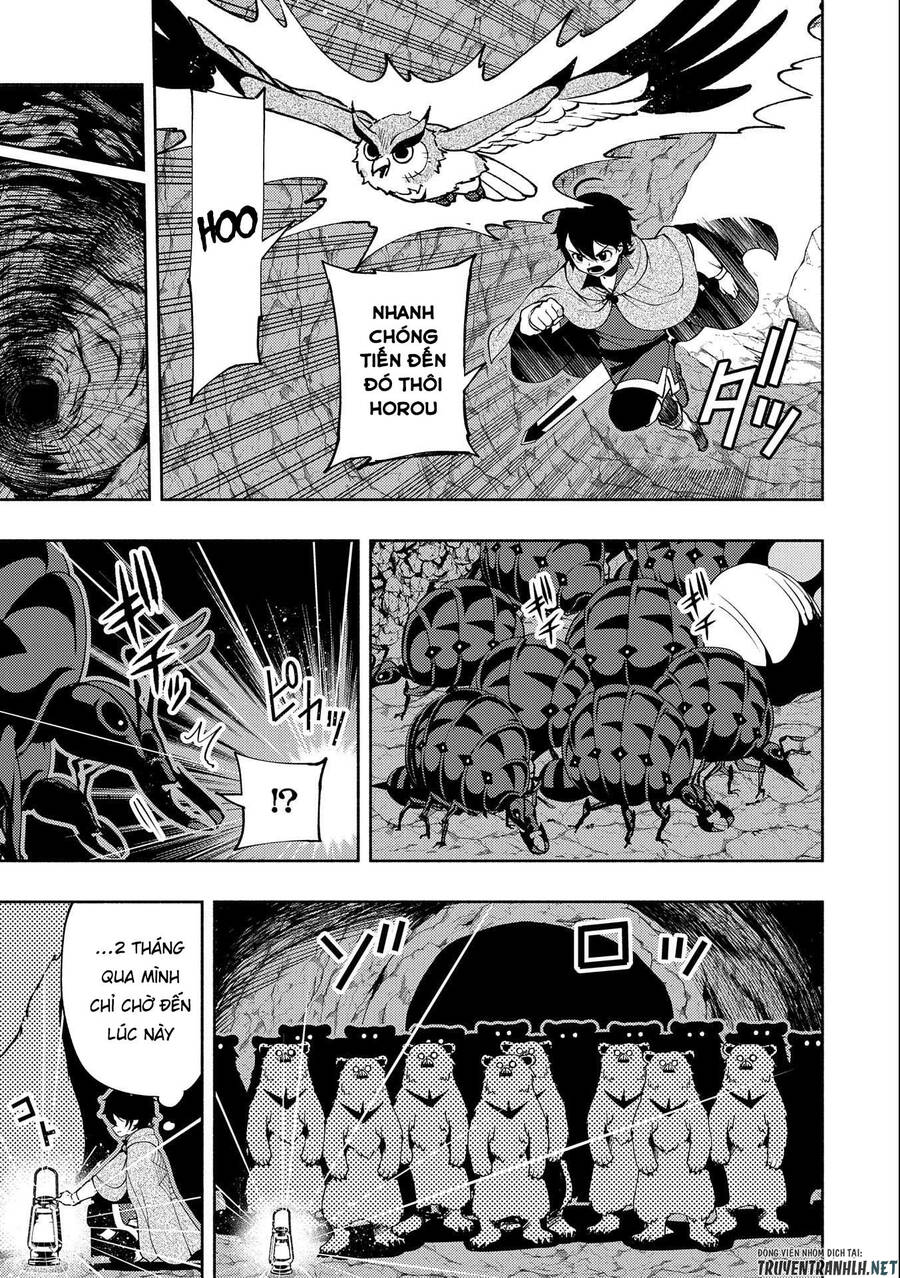 Hell Mode: Yarikomi Suki No Gamer Wa Hai Settei No Isekai De Musou Suru Chap 17 - Next Chap 18