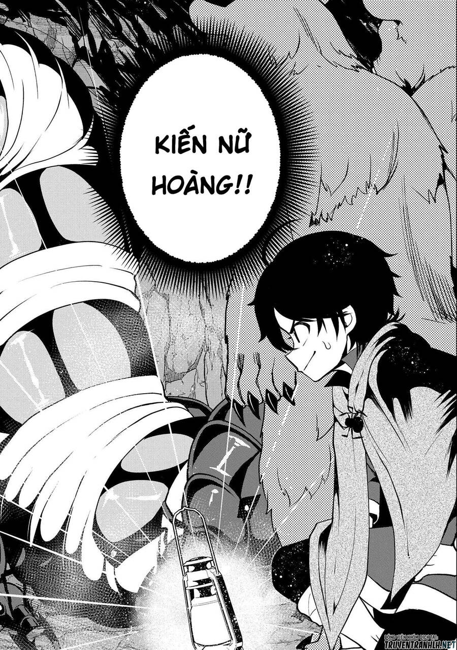Hell Mode: Yarikomi Suki No Gamer Wa Hai Settei No Isekai De Musou Suru Chap 17 - Next Chap 18