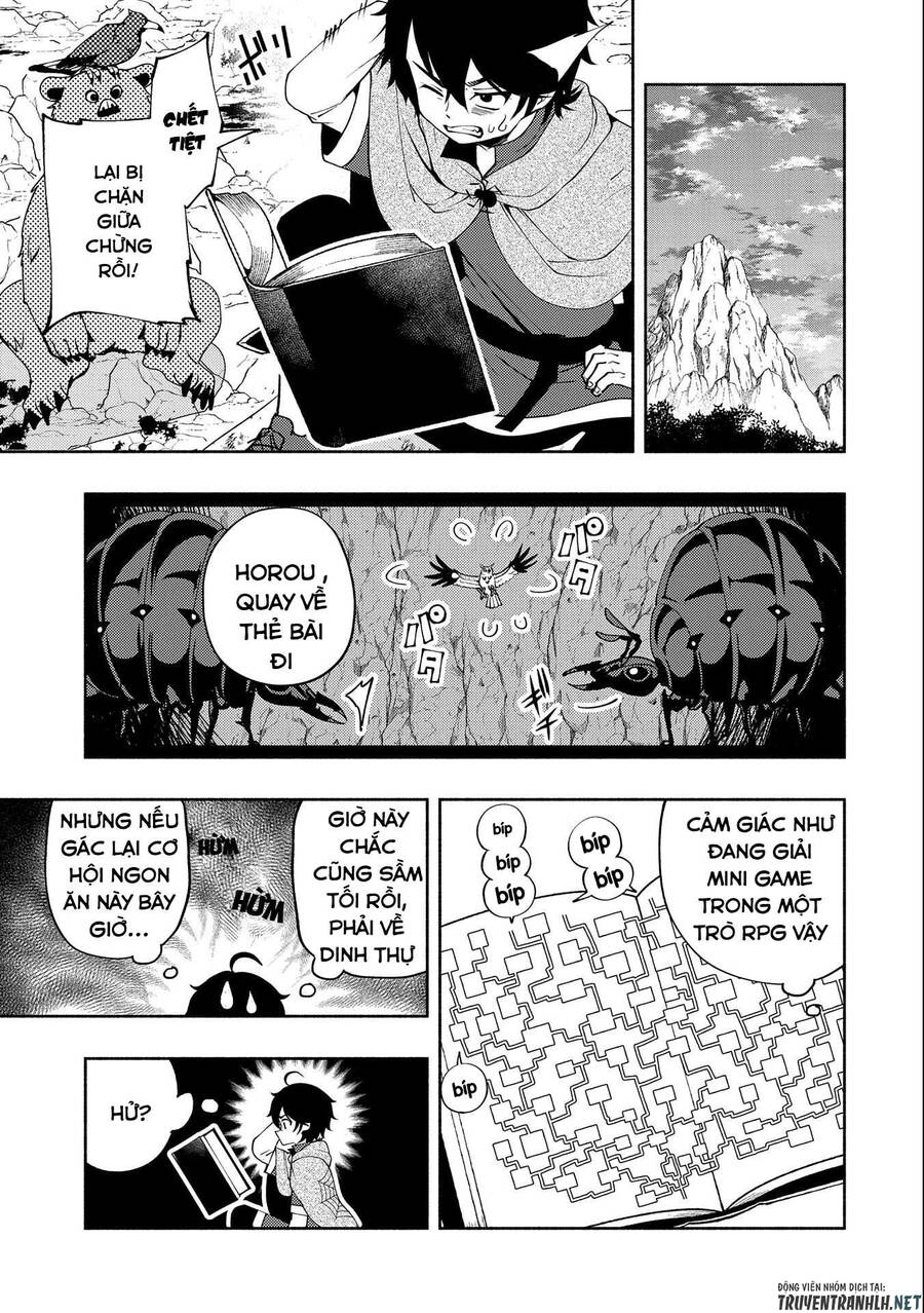 Hell Mode: Yarikomi Suki No Gamer Wa Hai Settei No Isekai De Musou Suru Chap 17 - Next Chap 18