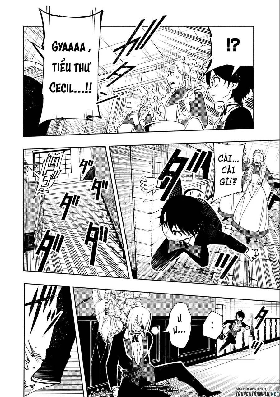 Hell Mode: Yarikomi Suki No Gamer Wa Hai Settei No Isekai De Musou Suru Chap 18 - Next Chap 19