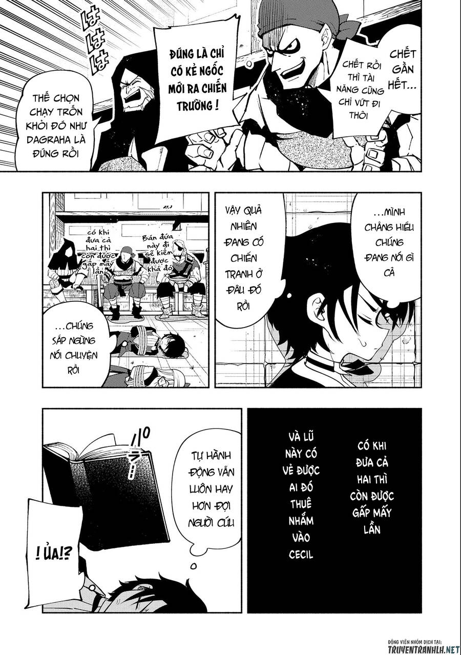 Hell Mode: Yarikomi Suki No Gamer Wa Hai Settei No Isekai De Musou Suru Chap 18 - Next Chap 19