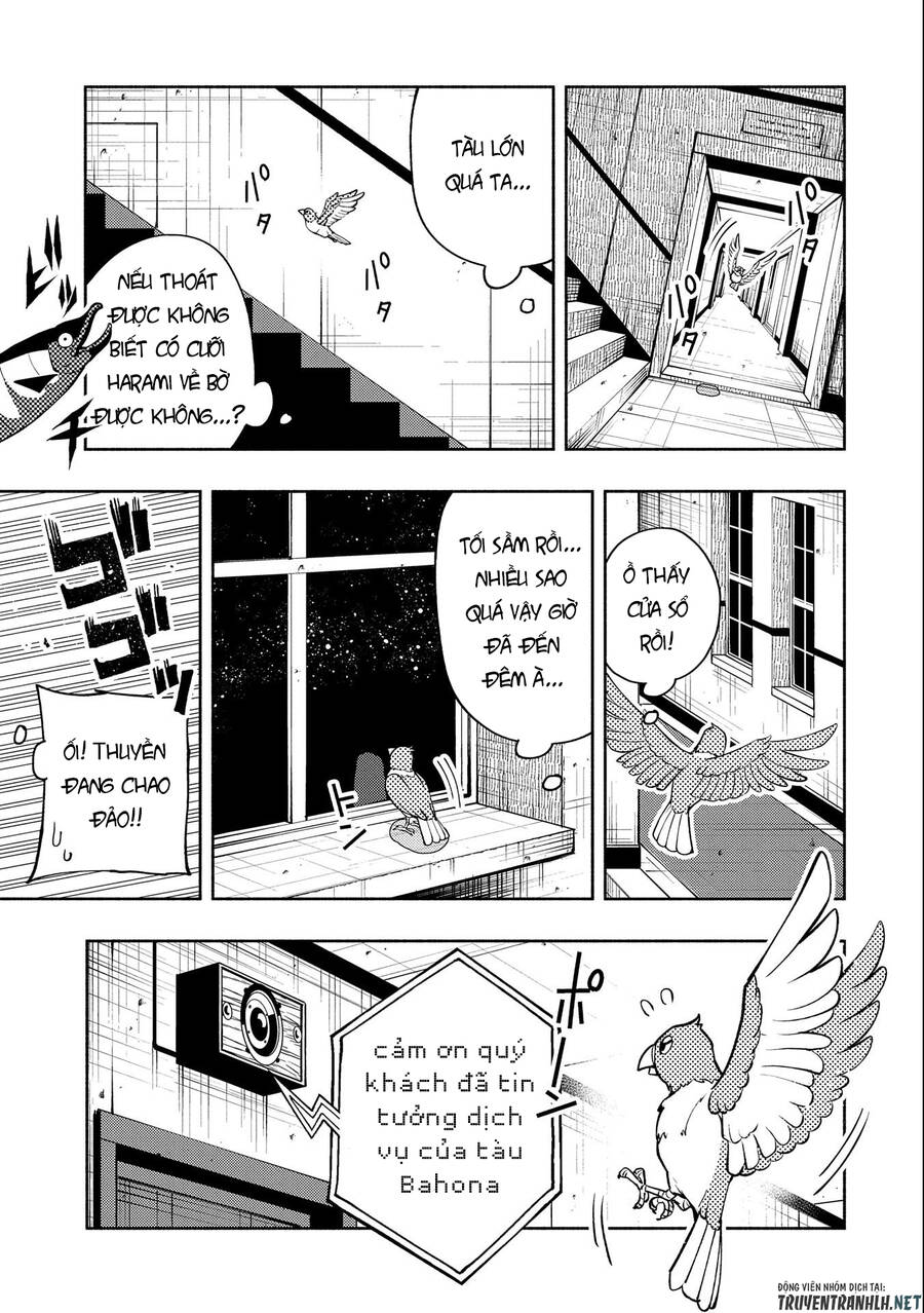 Hell Mode: Yarikomi Suki No Gamer Wa Hai Settei No Isekai De Musou Suru Chap 18 - Next Chap 19