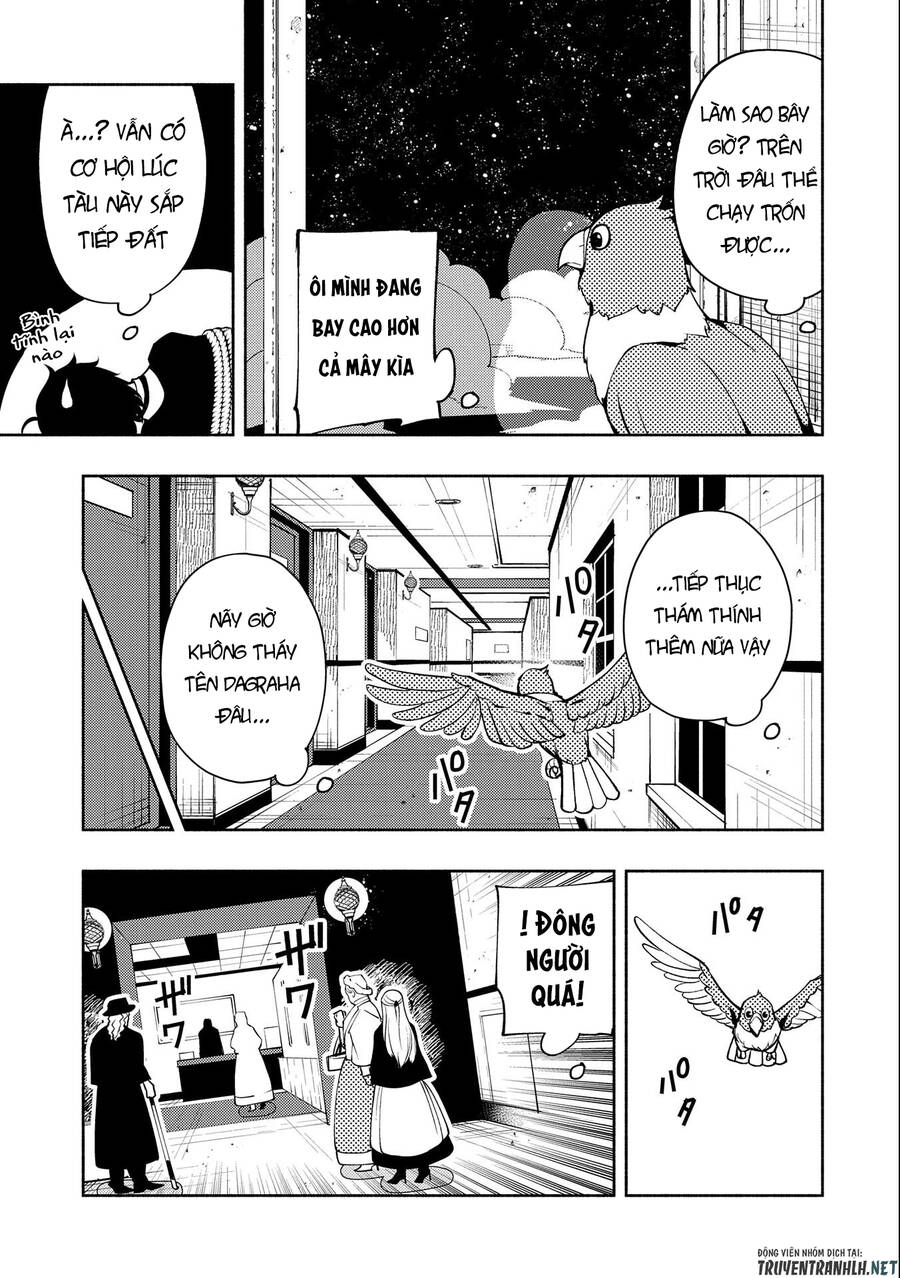 Hell Mode: Yarikomi Suki No Gamer Wa Hai Settei No Isekai De Musou Suru Chap 18 - Next Chap 19