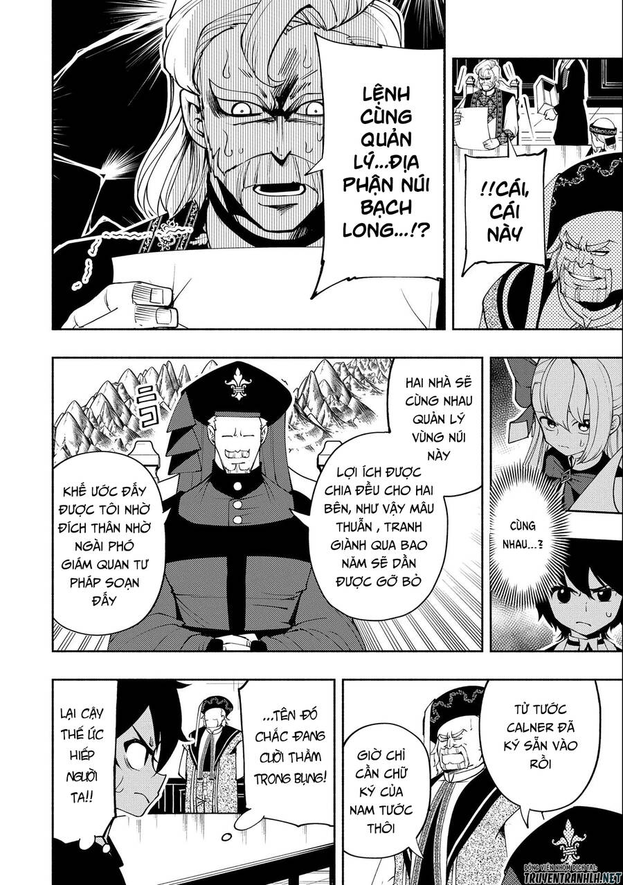 Hell Mode: Yarikomi Suki No Gamer Wa Hai Settei No Isekai De Musou Suru Chap 18 - Next Chap 19