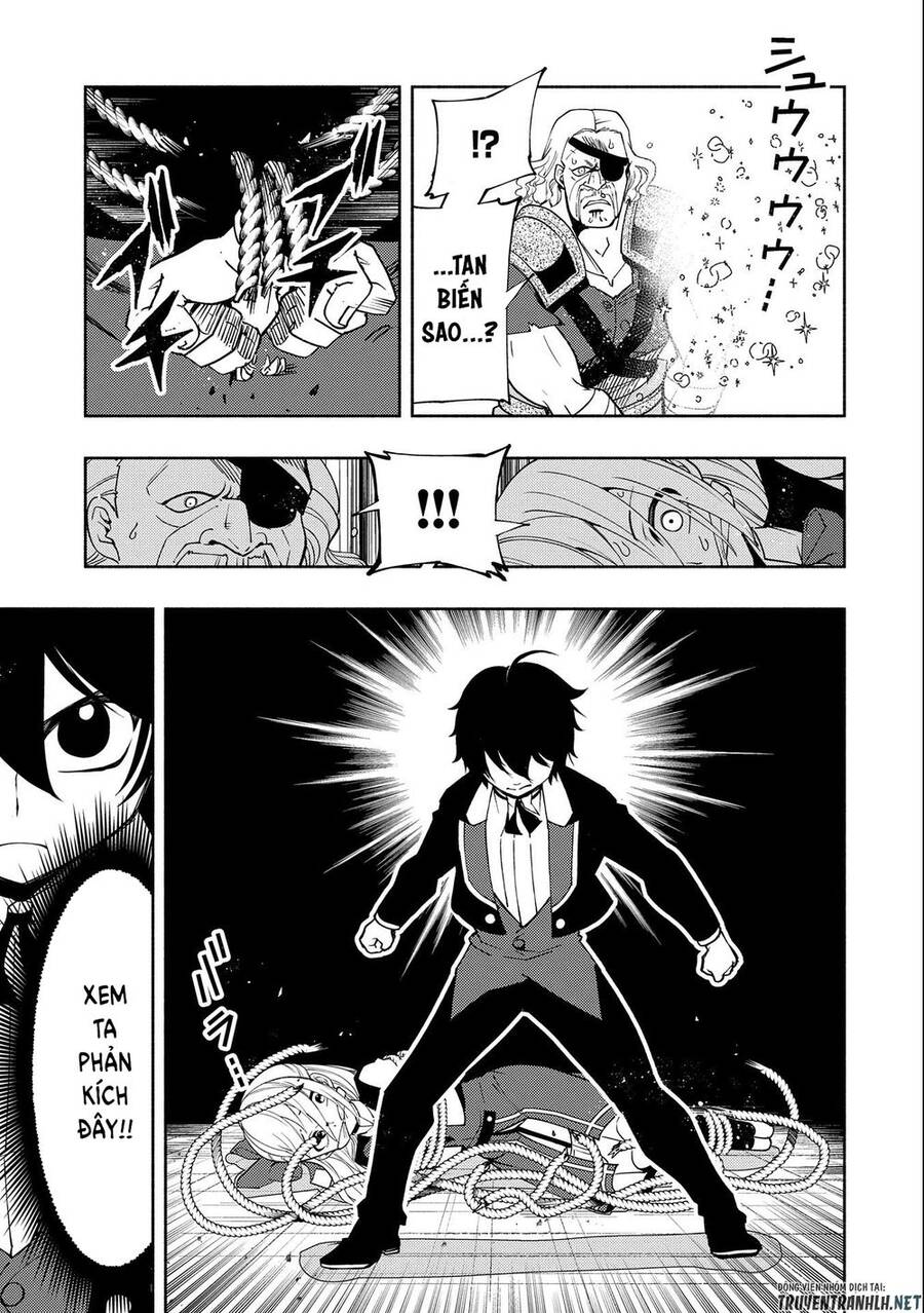 Hell Mode: Yarikomi Suki No Gamer Wa Hai Settei No Isekai De Musou Suru Chap 19 - Next Chap 20