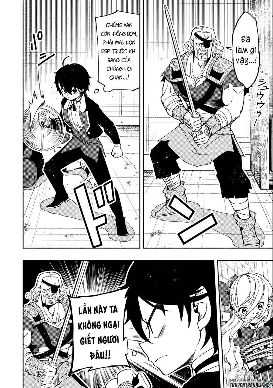 Hell Mode: Yarikomi Suki No Gamer Wa Hai Settei No Isekai De Musou Suru Chap 19 - Next Chap 20