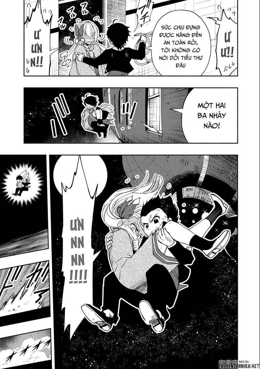 Hell Mode: Yarikomi Suki No Gamer Wa Hai Settei No Isekai De Musou Suru Chap 19 - Next Chap 20