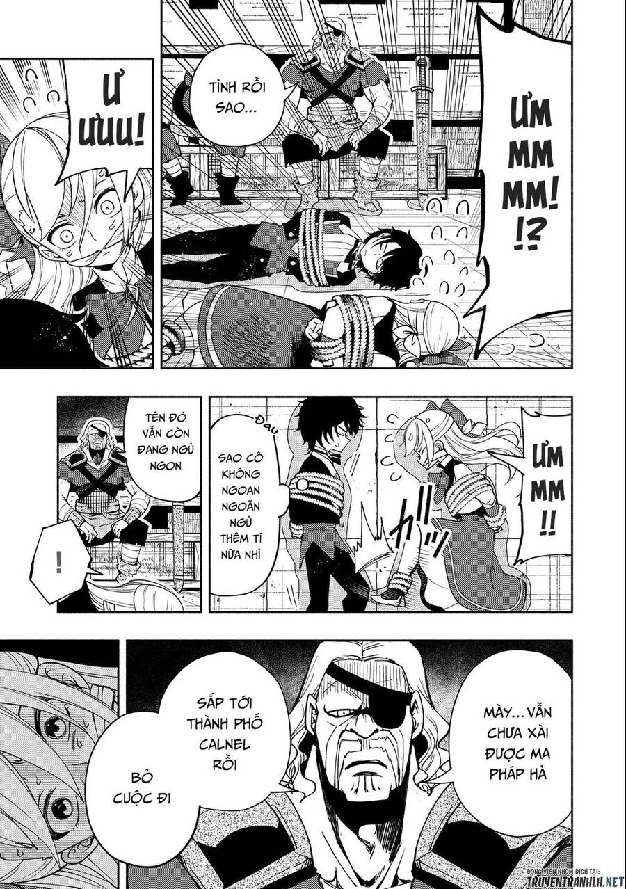 Hell Mode: Yarikomi Suki No Gamer Wa Hai Settei No Isekai De Musou Suru Chap 19 - Next Chap 20