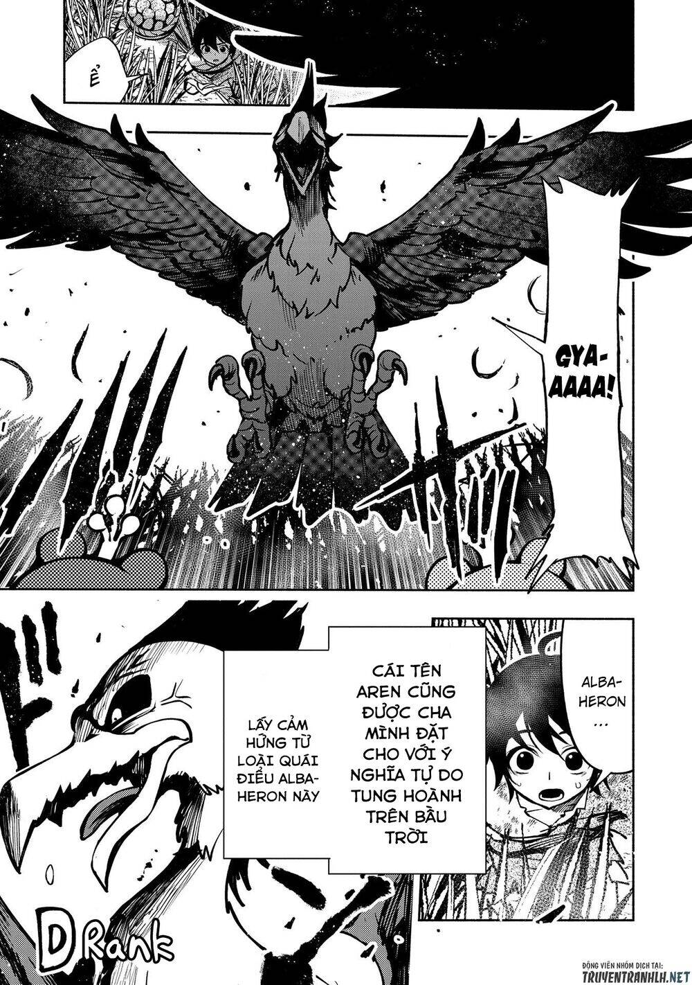 Hell Mode: Yarikomi Suki No Gamer Wa Hai Settei No Isekai De Musou Suru Chap 2 - Next Chap 3