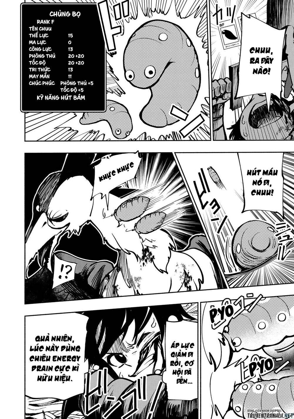 Hell Mode: Yarikomi Suki No Gamer Wa Hai Settei No Isekai De Musou Suru Chap 2 - Next Chap 3