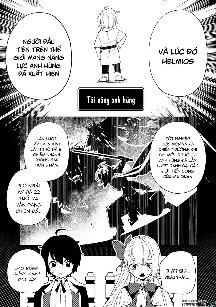 Hell Mode: Yarikomi Suki No Gamer Wa Hai Settei No Isekai De Musou Suru Chap 23 - Next Chap 24