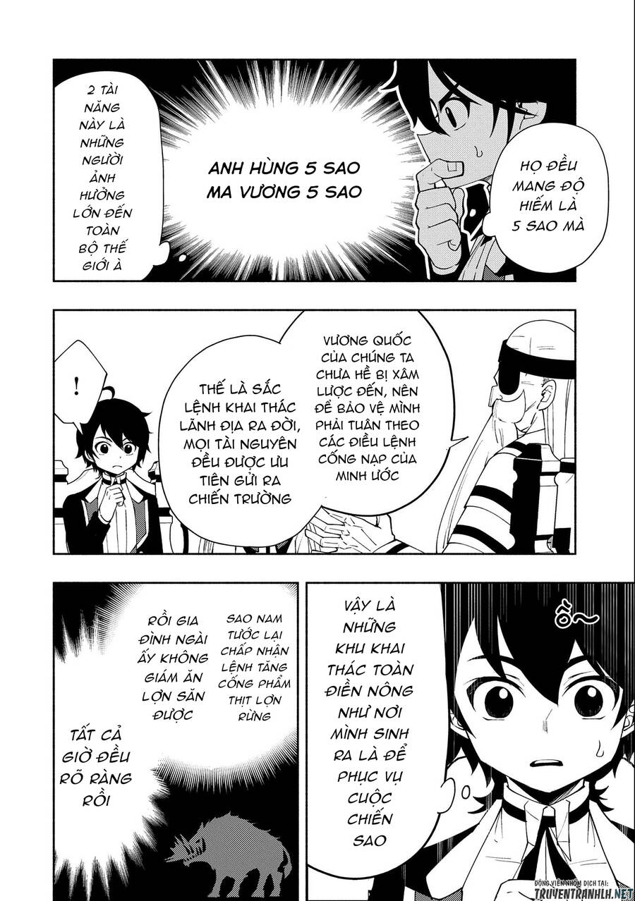 Hell Mode: Yarikomi Suki No Gamer Wa Hai Settei No Isekai De Musou Suru Chap 23 - Next Chap 24