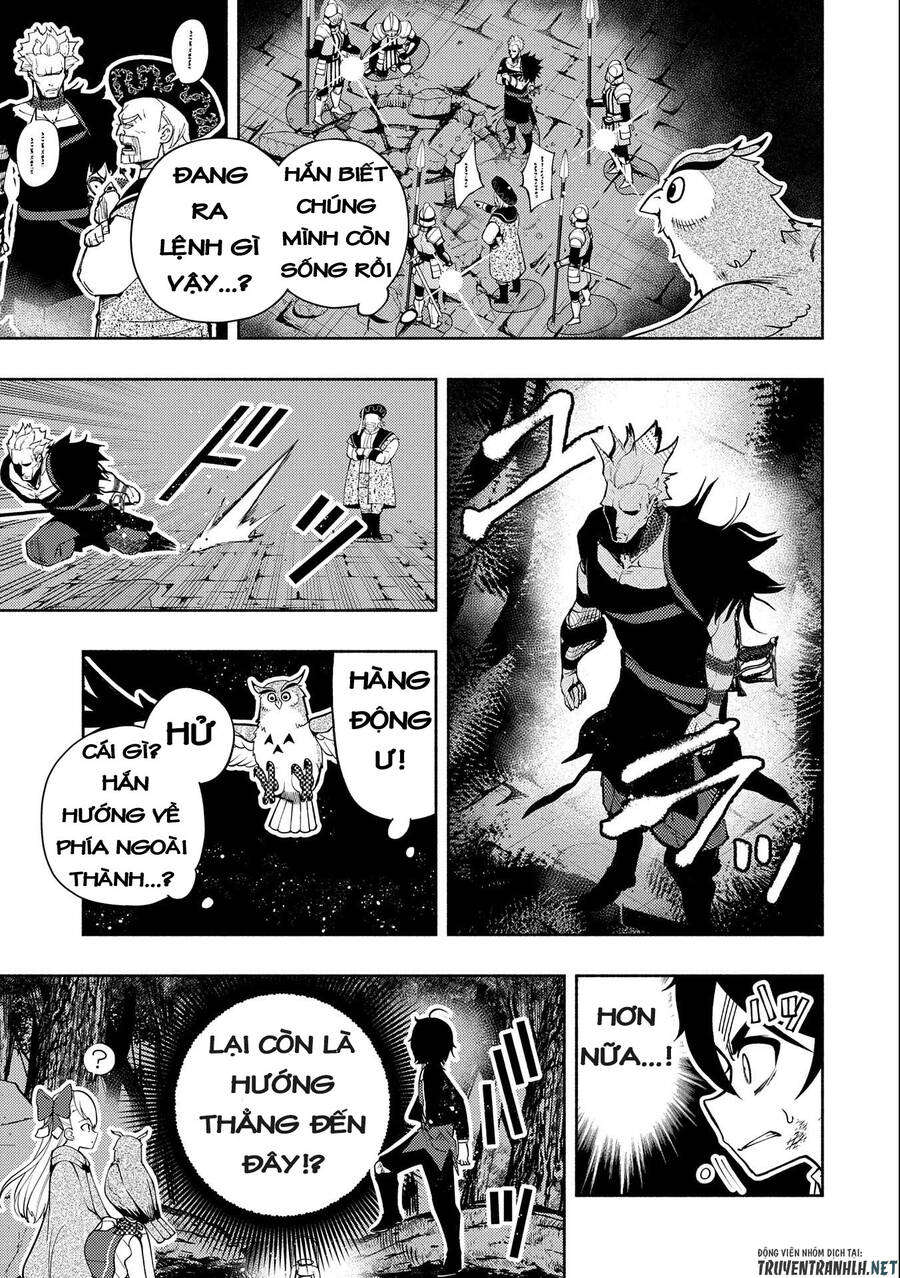 Hell Mode: Yarikomi Suki No Gamer Wa Hai Settei No Isekai De Musou Suru Chap 20 - Next Chap 21