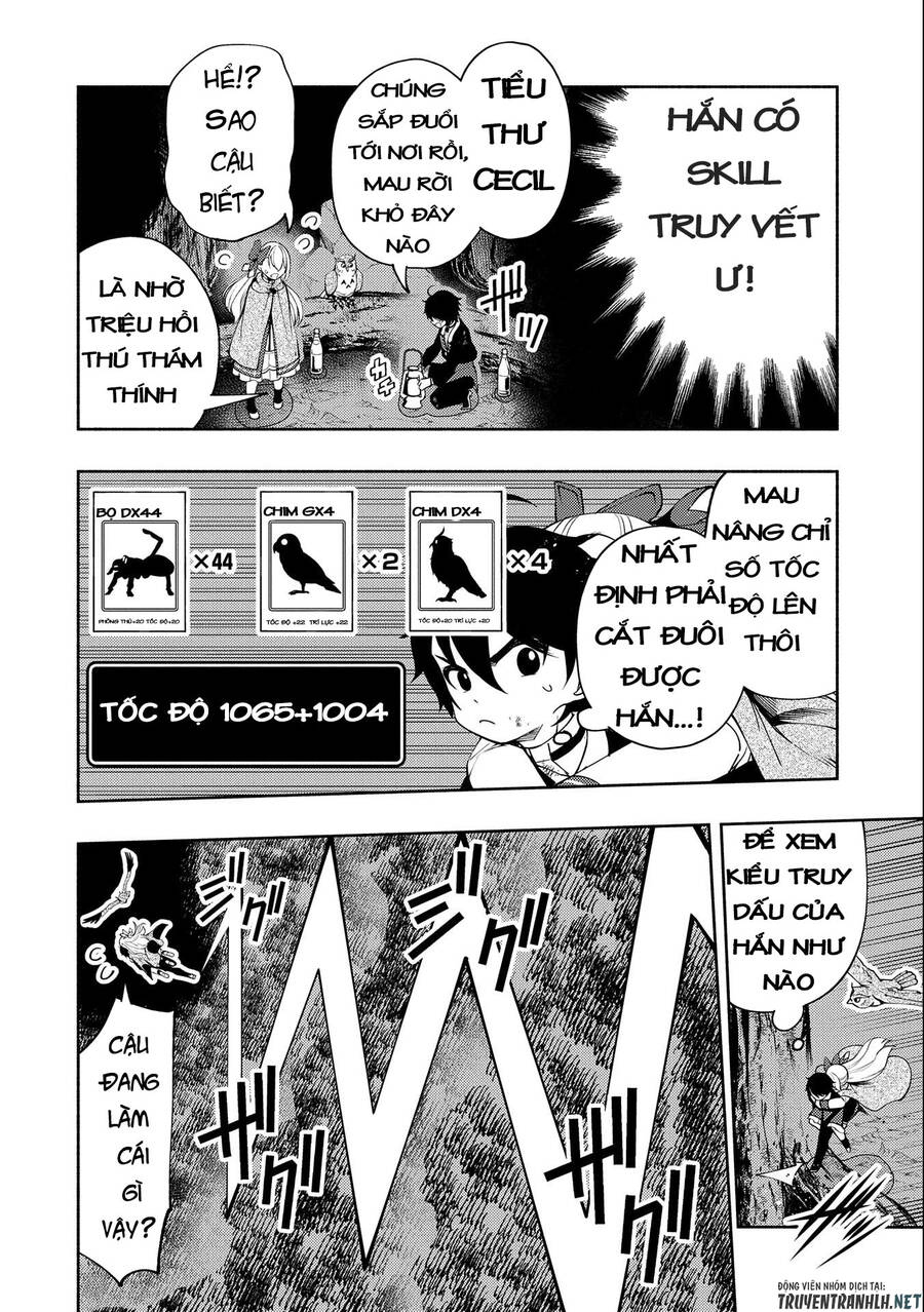 Hell Mode: Yarikomi Suki No Gamer Wa Hai Settei No Isekai De Musou Suru Chap 20 - Next Chap 21
