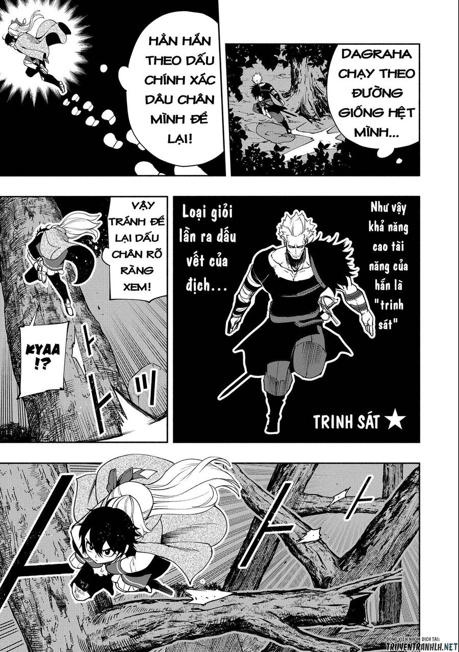 Hell Mode: Yarikomi Suki No Gamer Wa Hai Settei No Isekai De Musou Suru Chap 20 - Next Chap 21
