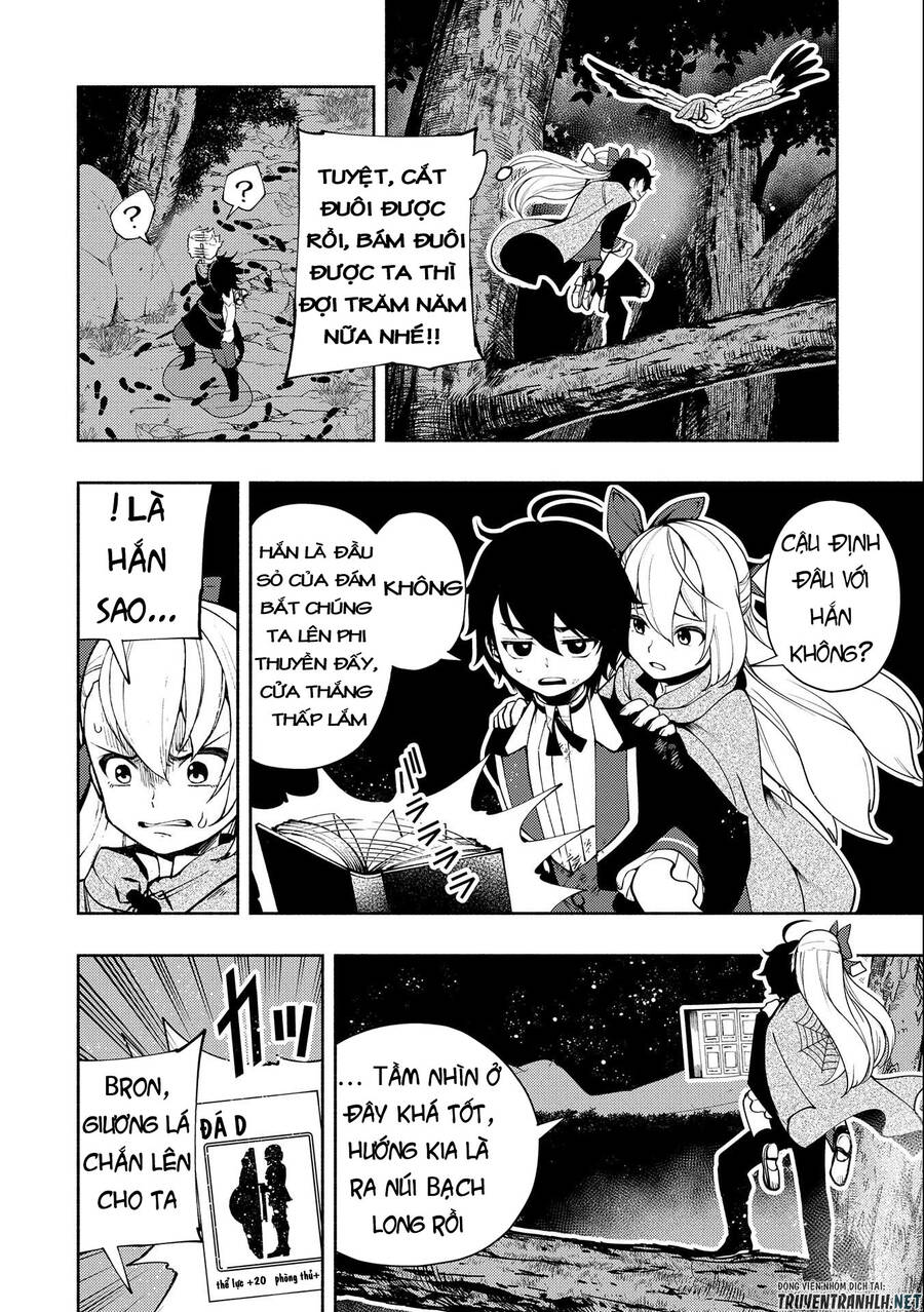Hell Mode: Yarikomi Suki No Gamer Wa Hai Settei No Isekai De Musou Suru Chap 20 - Next Chap 21