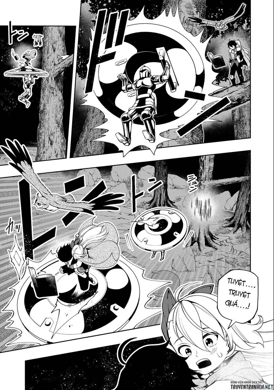 Hell Mode: Yarikomi Suki No Gamer Wa Hai Settei No Isekai De Musou Suru Chap 20 - Next Chap 21