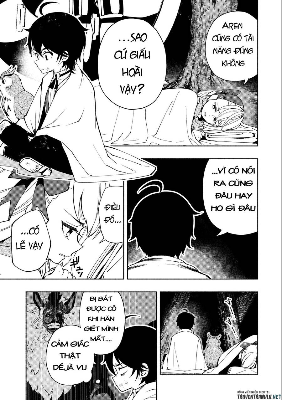 Hell Mode: Yarikomi Suki No Gamer Wa Hai Settei No Isekai De Musou Suru Chap 20 - Next Chap 21