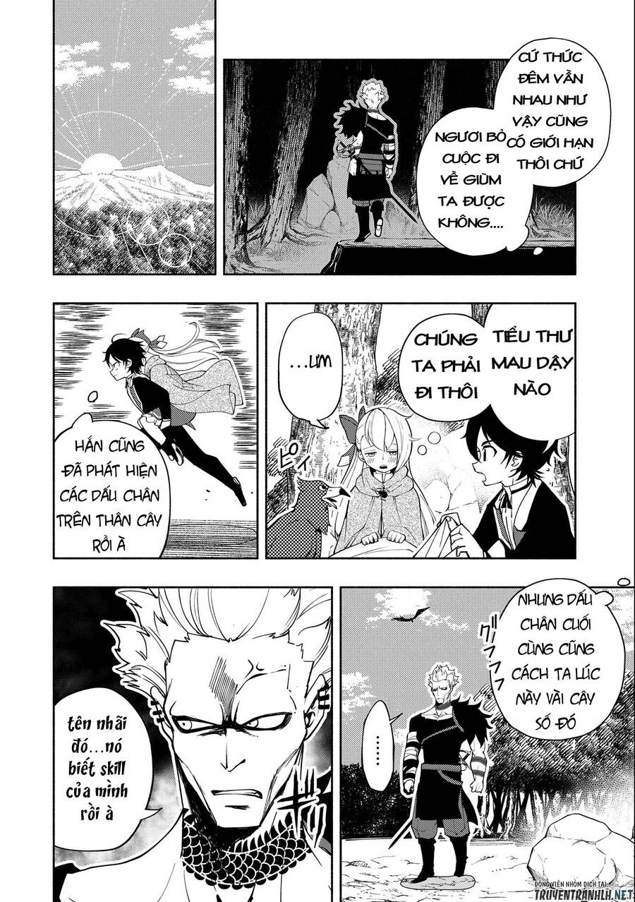 Hell Mode: Yarikomi Suki No Gamer Wa Hai Settei No Isekai De Musou Suru Chap 20 - Next Chap 21
