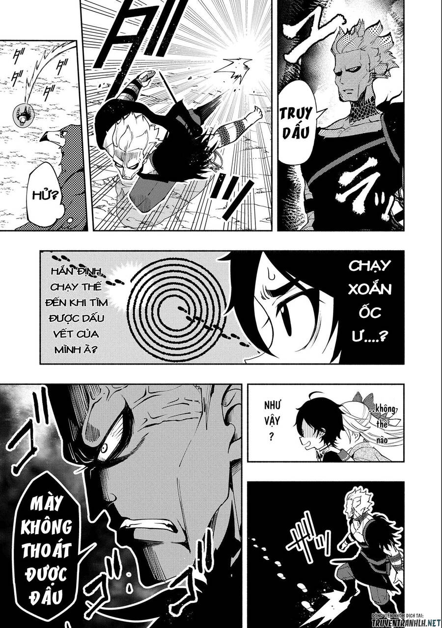 Hell Mode: Yarikomi Suki No Gamer Wa Hai Settei No Isekai De Musou Suru Chap 20 - Next Chap 21
