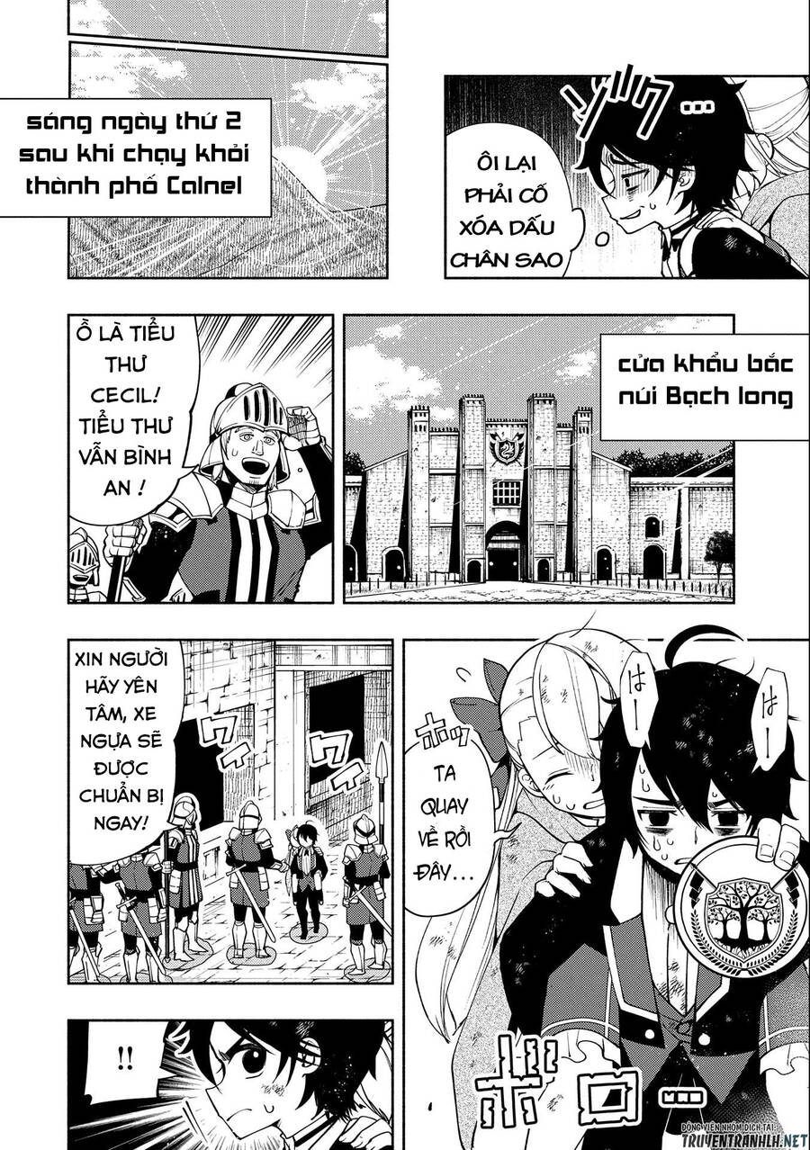 Hell Mode: Yarikomi Suki No Gamer Wa Hai Settei No Isekai De Musou Suru Chap 20 - Next Chap 21