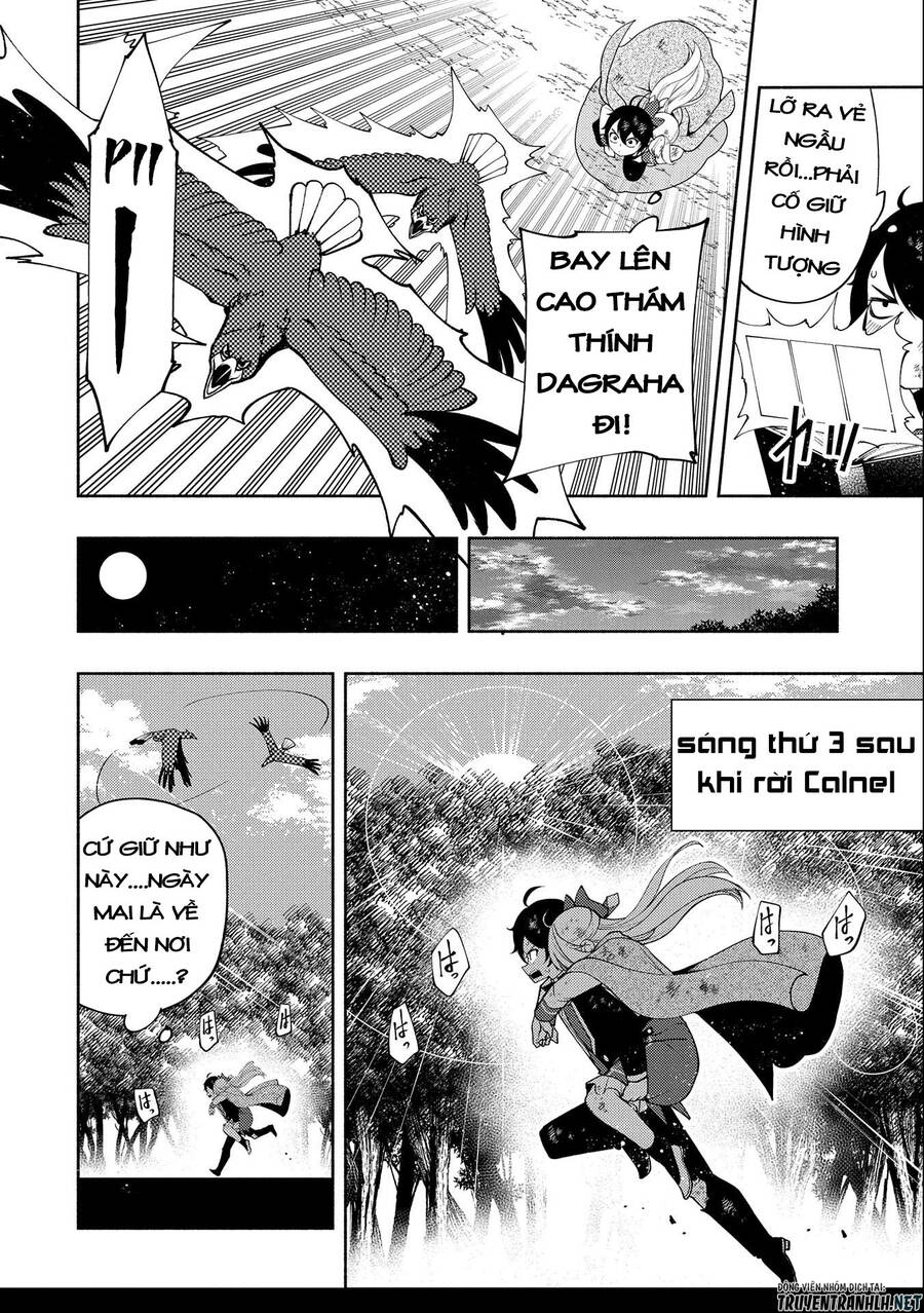 Hell Mode: Yarikomi Suki No Gamer Wa Hai Settei No Isekai De Musou Suru Chap 20 - Next Chap 21