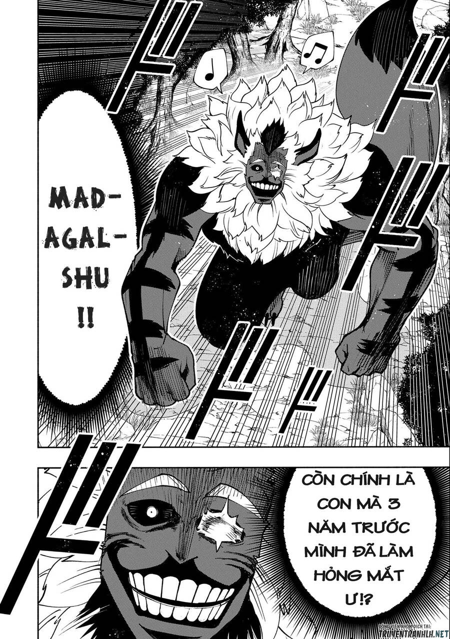 Hell Mode: Yarikomi Suki No Gamer Wa Hai Settei No Isekai De Musou Suru Chap 20 - Next Chap 21