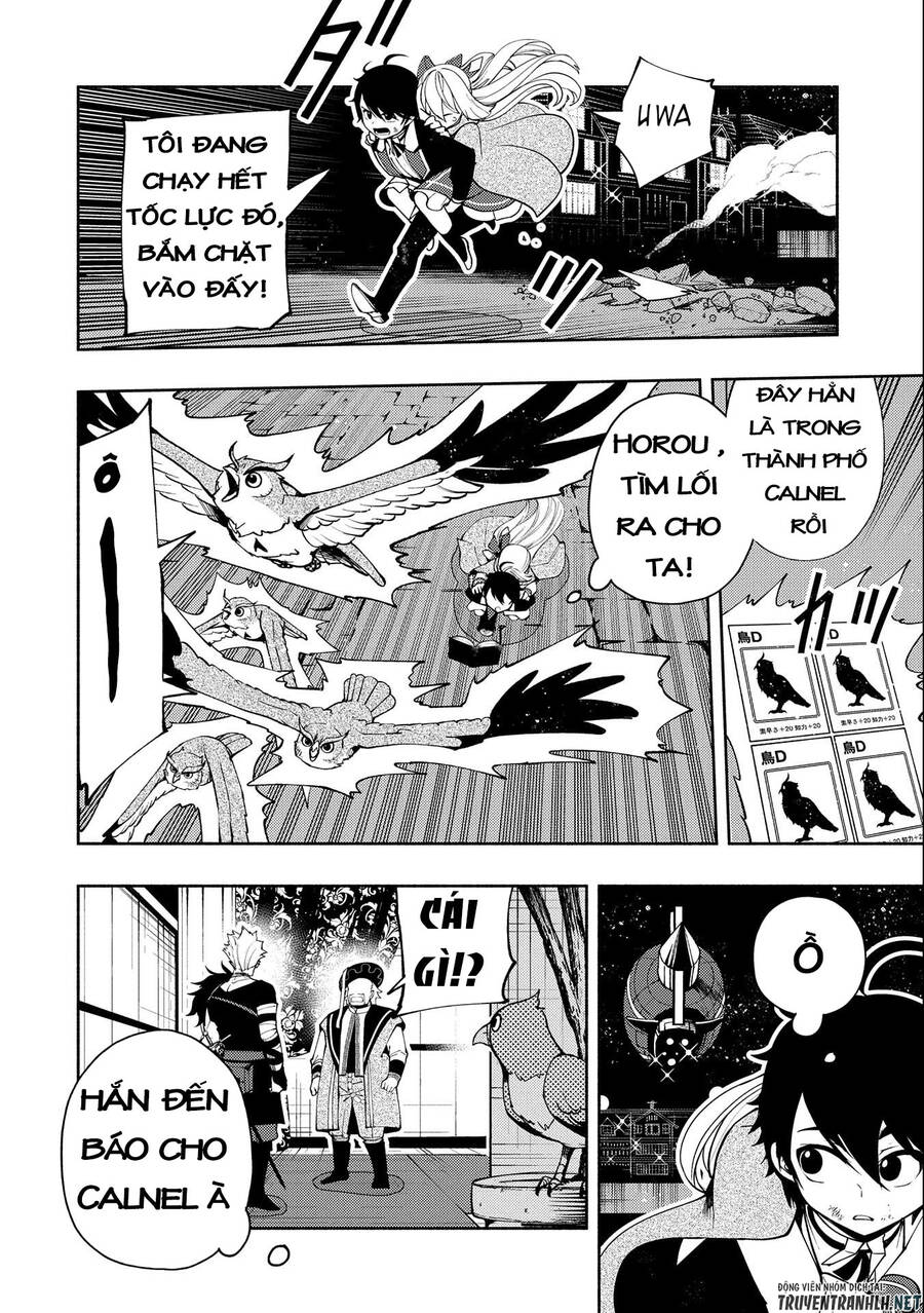 Hell Mode: Yarikomi Suki No Gamer Wa Hai Settei No Isekai De Musou Suru Chap 20 - Next Chap 21