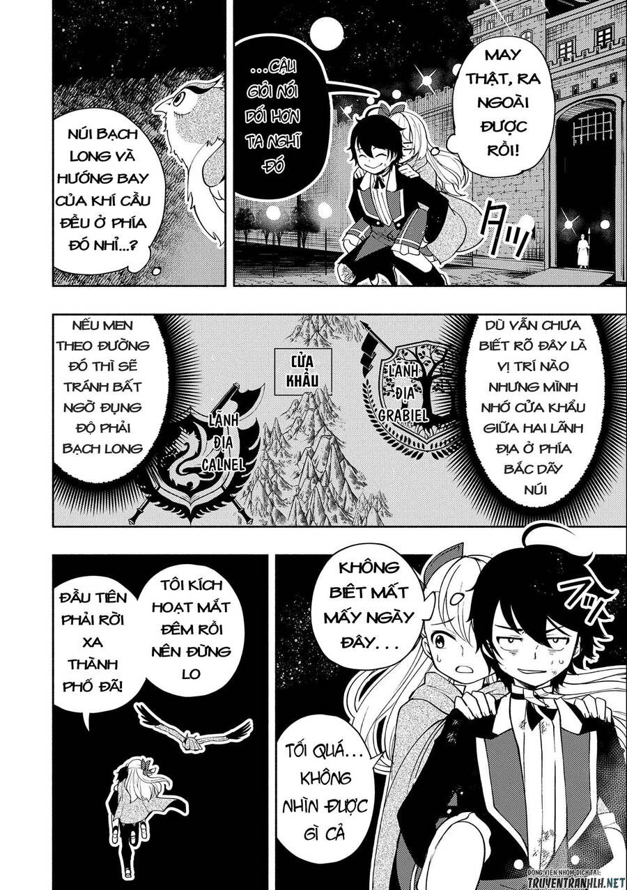 Hell Mode: Yarikomi Suki No Gamer Wa Hai Settei No Isekai De Musou Suru Chap 20 - Next Chap 21