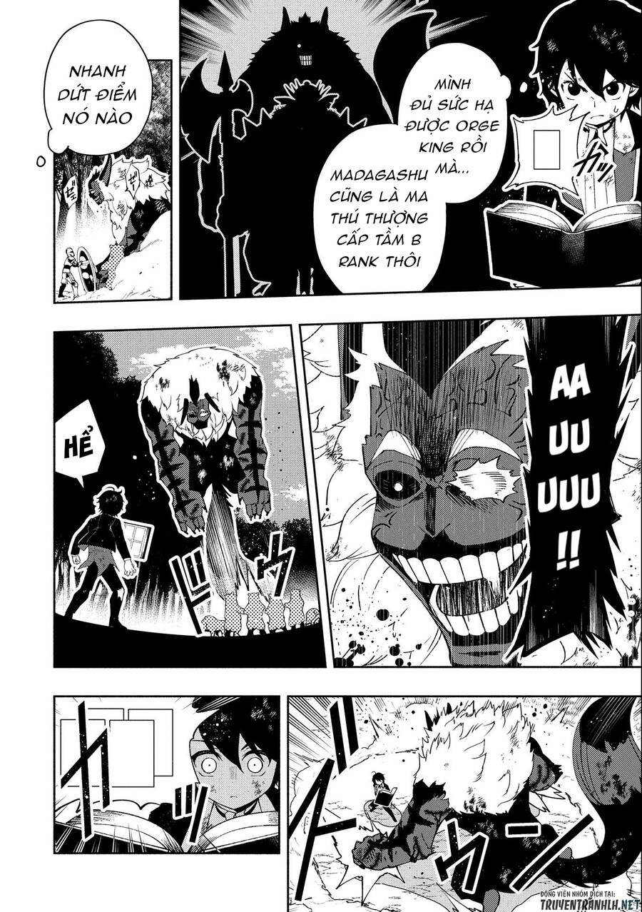 Hell Mode: Yarikomi Suki No Gamer Wa Hai Settei No Isekai De Musou Suru Chap 21 - Next Chap 22