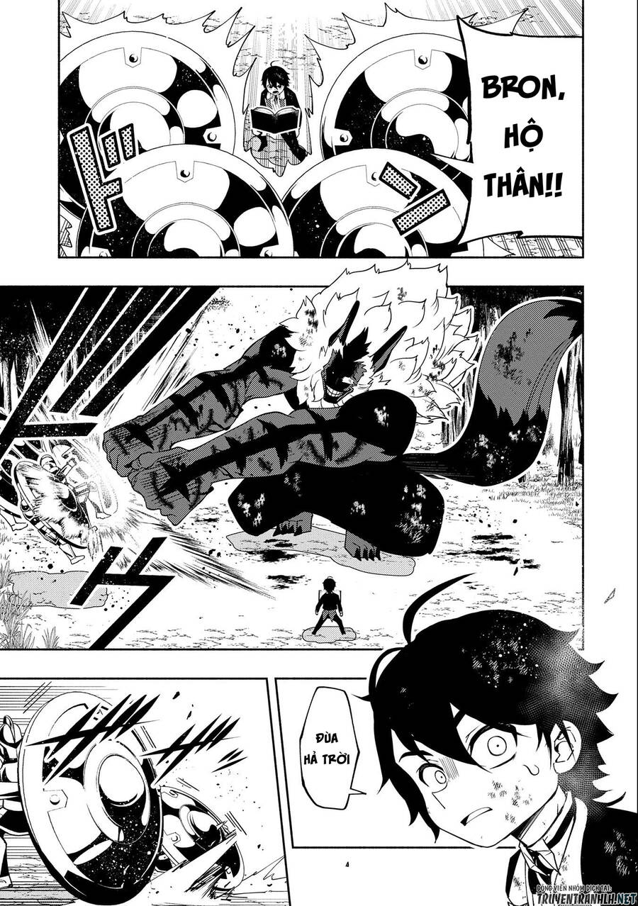 Hell Mode: Yarikomi Suki No Gamer Wa Hai Settei No Isekai De Musou Suru Chap 21 - Next Chap 22