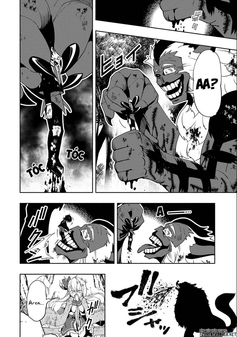 Hell Mode: Yarikomi Suki No Gamer Wa Hai Settei No Isekai De Musou Suru Chap 21 - Next Chap 22