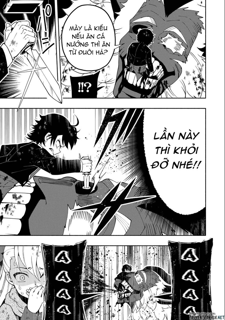 Hell Mode: Yarikomi Suki No Gamer Wa Hai Settei No Isekai De Musou Suru Chap 21 - Next Chap 22