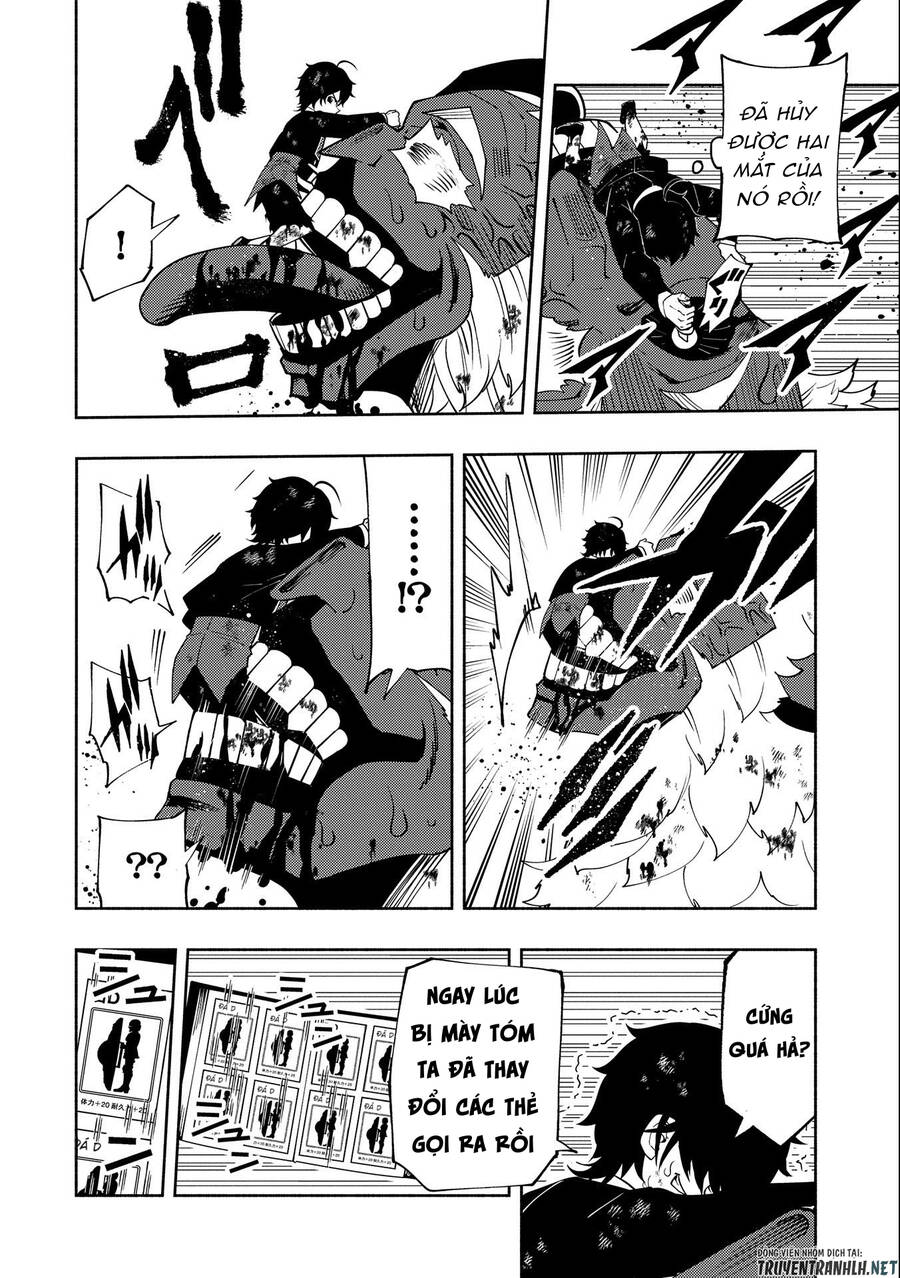 Hell Mode: Yarikomi Suki No Gamer Wa Hai Settei No Isekai De Musou Suru Chap 21 - Next Chap 22