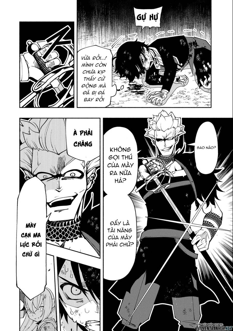 Hell Mode: Yarikomi Suki No Gamer Wa Hai Settei No Isekai De Musou Suru Chap 21 - Next Chap 22