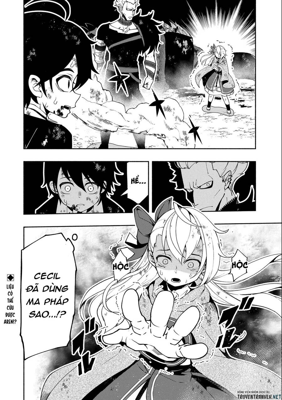 Hell Mode: Yarikomi Suki No Gamer Wa Hai Settei No Isekai De Musou Suru Chap 21 - Next Chap 22