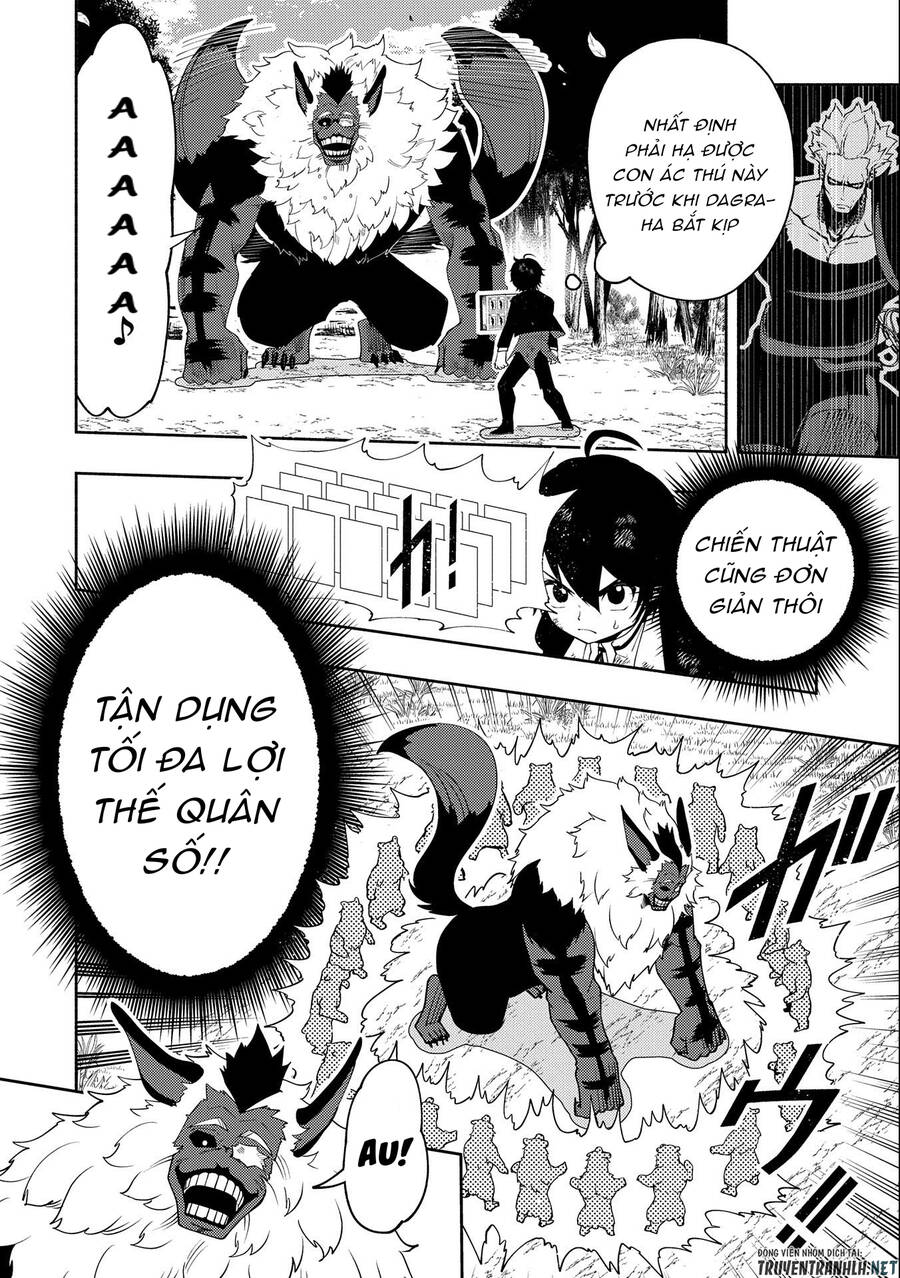 Hell Mode: Yarikomi Suki No Gamer Wa Hai Settei No Isekai De Musou Suru Chap 21 - Next Chap 22
