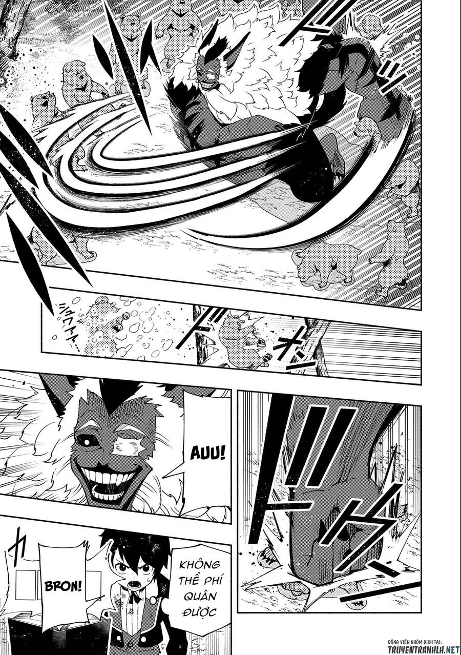 Hell Mode: Yarikomi Suki No Gamer Wa Hai Settei No Isekai De Musou Suru Chap 21 - Next Chap 22