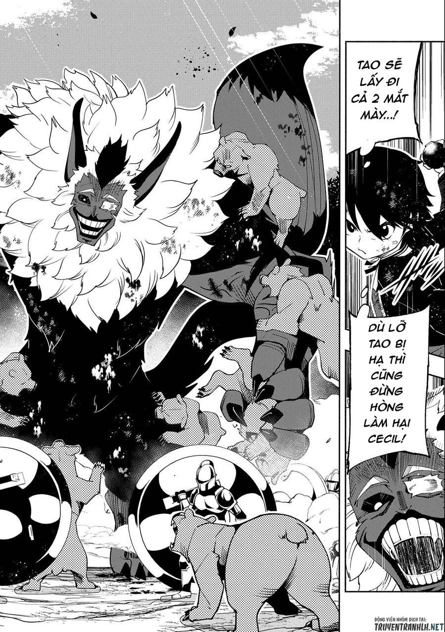 Hell Mode: Yarikomi Suki No Gamer Wa Hai Settei No Isekai De Musou Suru Chap 21 - Next Chap 22