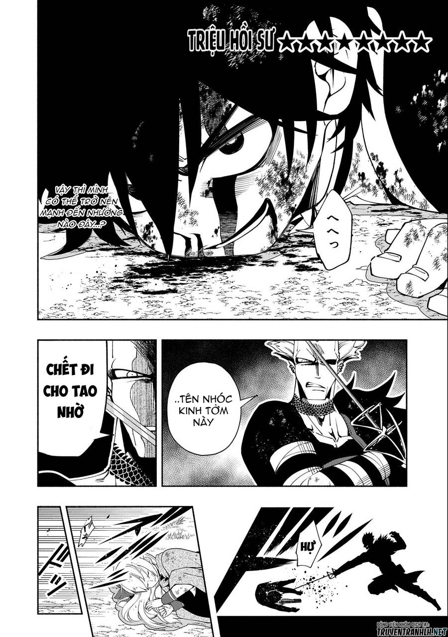 Hell Mode: Yarikomi Suki No Gamer Wa Hai Settei No Isekai De Musou Suru Chap 22 - Next Chap 23