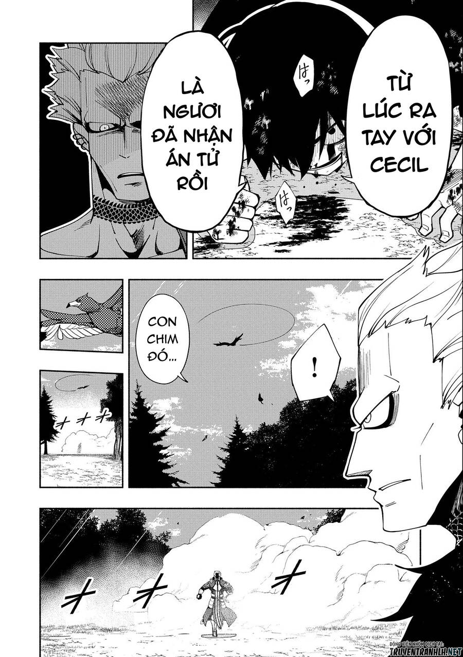 Hell Mode: Yarikomi Suki No Gamer Wa Hai Settei No Isekai De Musou Suru Chap 22 - Next Chap 23