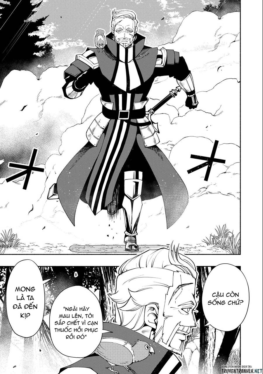 Hell Mode: Yarikomi Suki No Gamer Wa Hai Settei No Isekai De Musou Suru Chap 22 - Next Chap 23