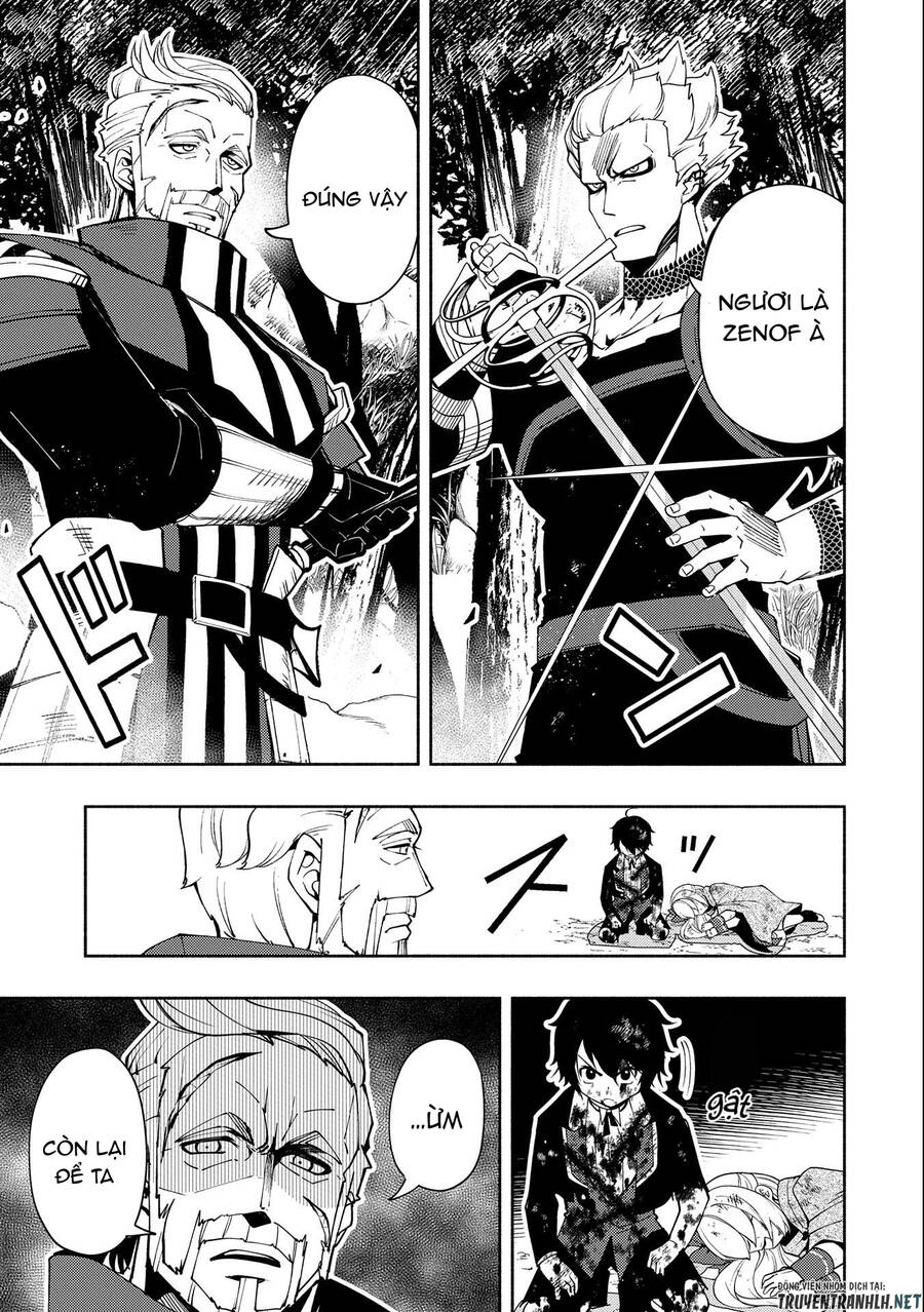 Hell Mode: Yarikomi Suki No Gamer Wa Hai Settei No Isekai De Musou Suru Chap 22 - Next Chap 23