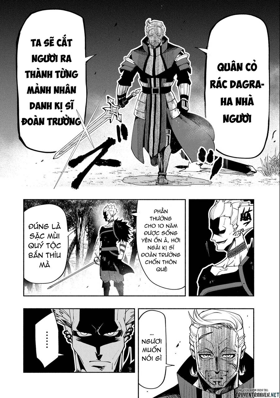 Hell Mode: Yarikomi Suki No Gamer Wa Hai Settei No Isekai De Musou Suru Chap 22 - Next Chap 23