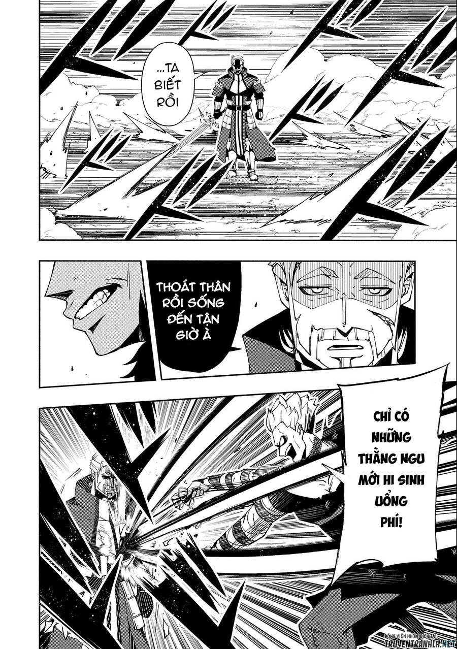 Hell Mode: Yarikomi Suki No Gamer Wa Hai Settei No Isekai De Musou Suru Chap 22 - Next Chap 23