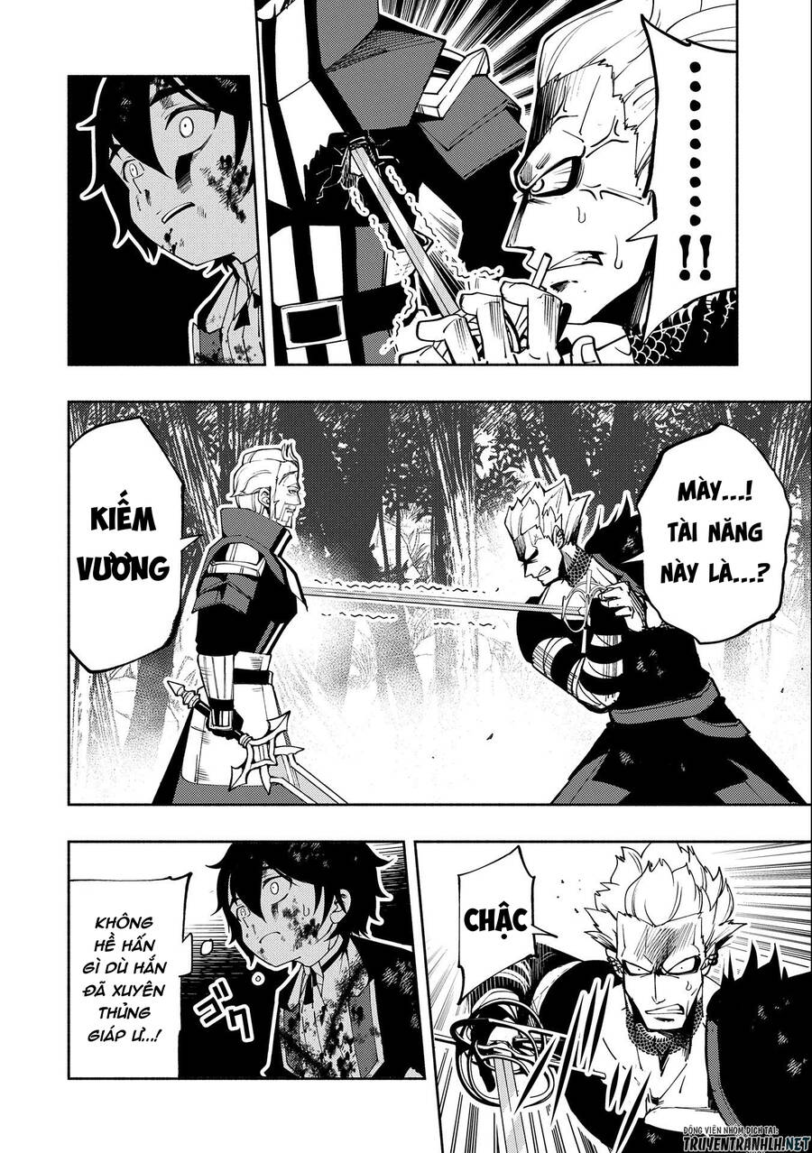 Hell Mode: Yarikomi Suki No Gamer Wa Hai Settei No Isekai De Musou Suru Chap 22 - Next Chap 23