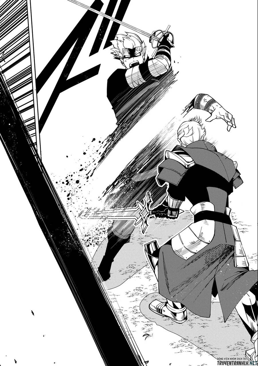 Hell Mode: Yarikomi Suki No Gamer Wa Hai Settei No Isekai De Musou Suru Chap 22 - Next Chap 23