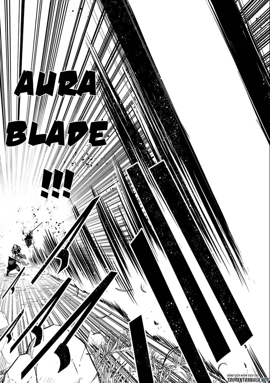 Hell Mode: Yarikomi Suki No Gamer Wa Hai Settei No Isekai De Musou Suru Chap 22 - Next Chap 23